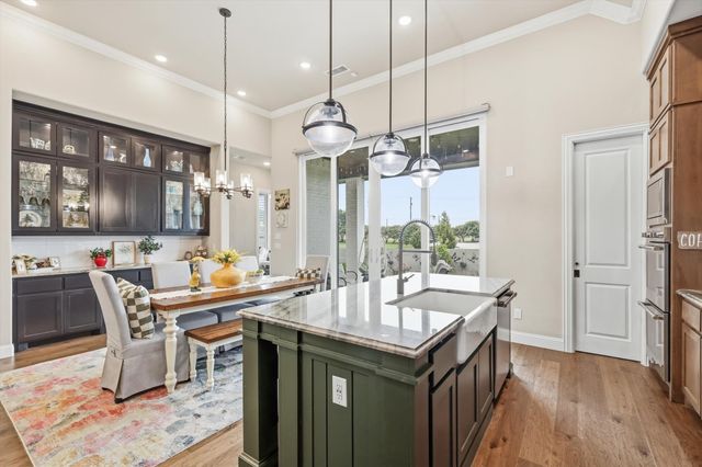 1209 1st Street, Northlake, TX 76226