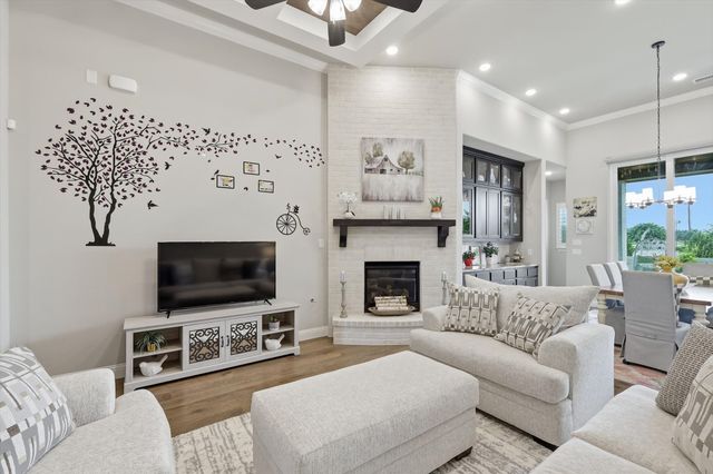 1209 1st Street, Northlake, TX 76226