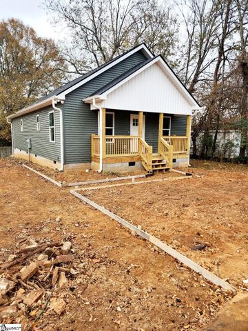 140 Broadus Street, Greer, SC 29651