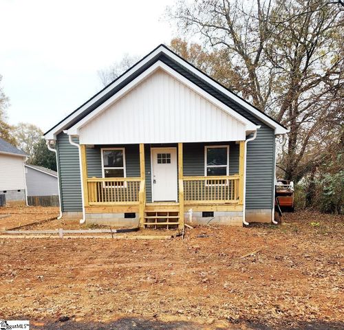 140 Broadus Street, Greer, SC 29651