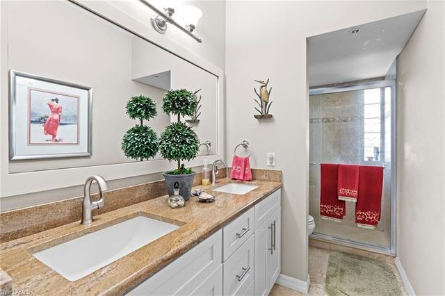 870 Collier CT 406, Marco Island, FL 34145