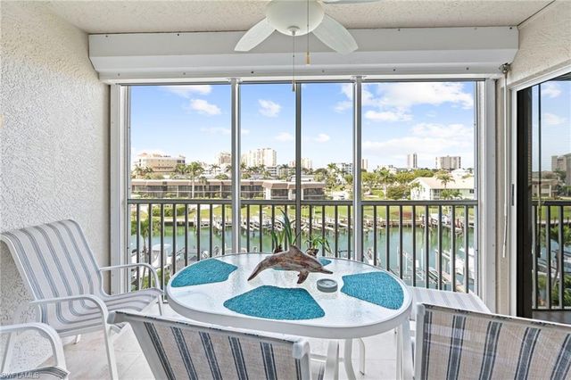870 Collier CT 406, Marco Island, FL 34145