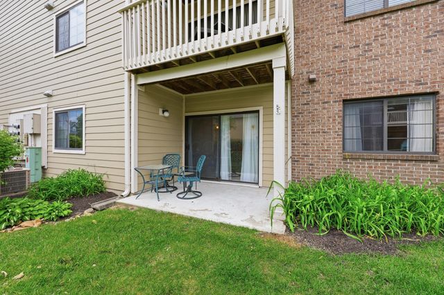 6729 Meadow Creek Drive Drive, 102, Columbus, OH 43235