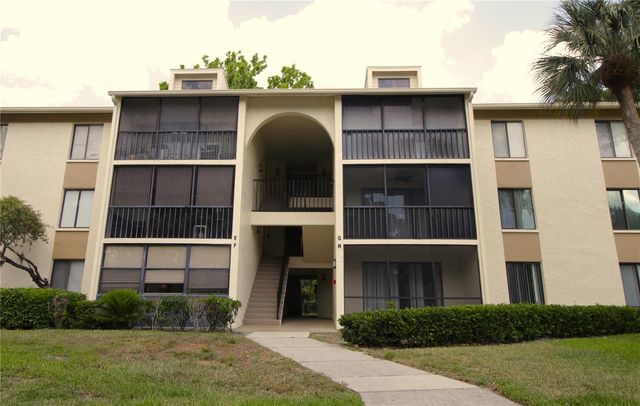 3232 LAKE PINE WAY E G1, Tarpon Springs, FL 34688