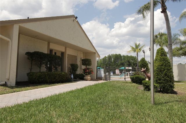 3232 LAKE PINE WAY E G1, Tarpon Springs, FL 34688