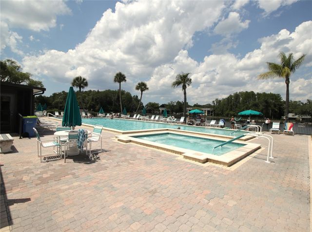 3232 LAKE PINE WAY E G1, Tarpon Springs, FL 34688