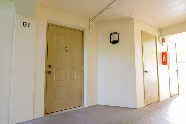 3232 LAKE PINE WAY E G1, Tarpon Springs, FL 34688