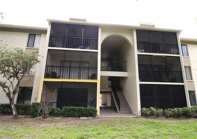 3232 LAKE PINE WAY E G1, Tarpon Springs, FL 34688