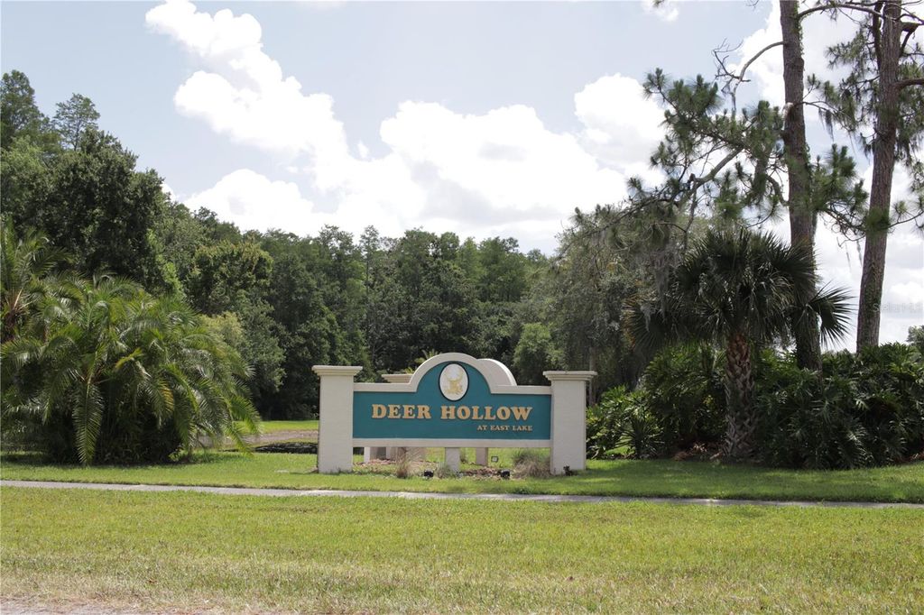 3232 LAKE PINE WAY E G1, Tarpon Springs, FL 34688