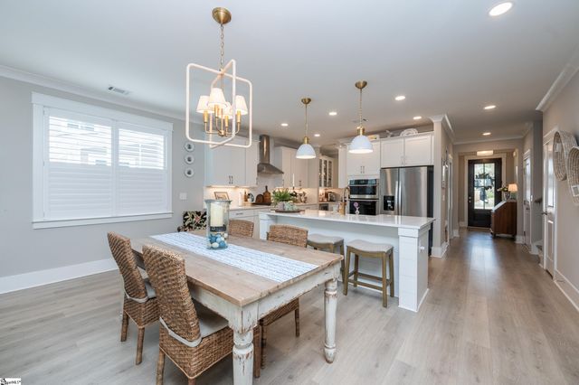 354 Encampment Boulevard, Simpsonville, SC 29681