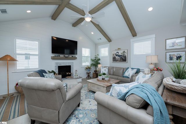 354 Encampment Boulevard, Simpsonville, SC 29681