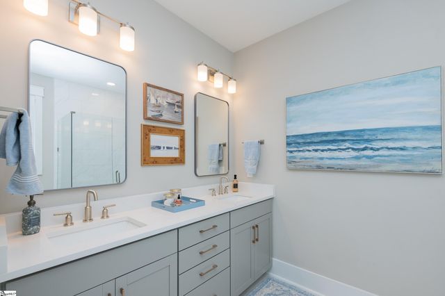 354 Encampment Boulevard, Simpsonville, SC 29681