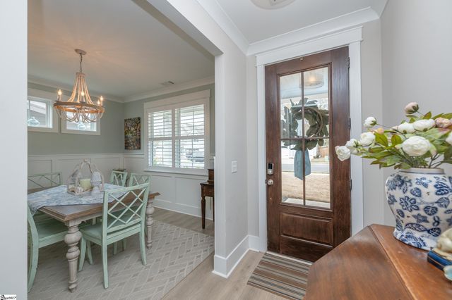 354 Encampment Boulevard, Simpsonville, SC 29681