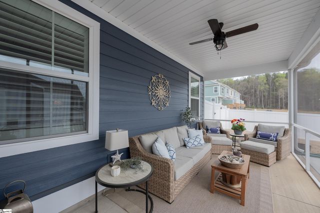 354 Encampment Boulevard, Simpsonville, SC 29681