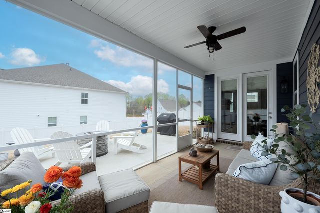 354 Encampment Boulevard, Simpsonville, SC 29681