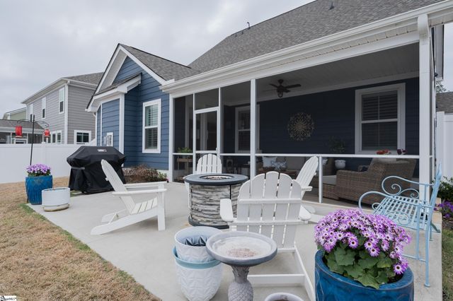 354 Encampment Boulevard, Simpsonville, SC 29681