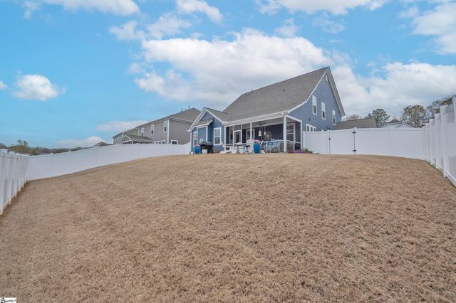 354 Encampment Boulevard, Simpsonville, SC 29681