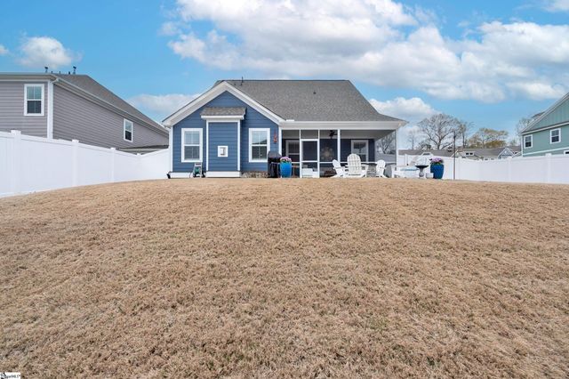 354 Encampment Boulevard, Simpsonville, SC 29681