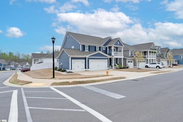 354 Encampment Boulevard, Simpsonville, SC 29681