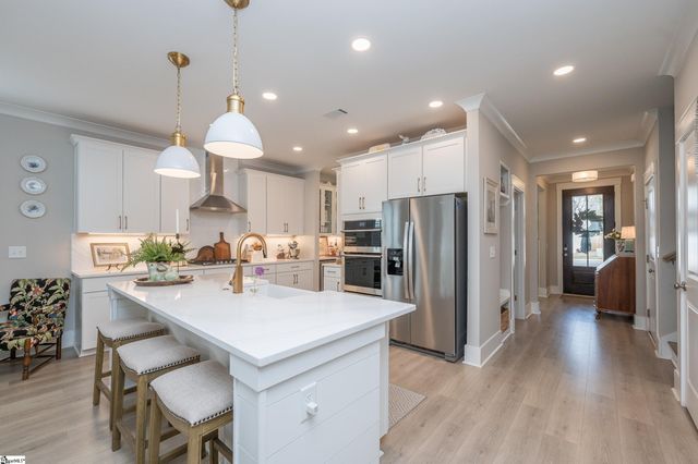 354 Encampment Boulevard, Simpsonville, SC 29681