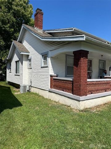 221 Brooklyn Avenue, Dayton, OH 45417