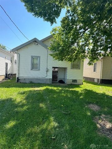 221 Brooklyn Avenue, Dayton, OH 45417
