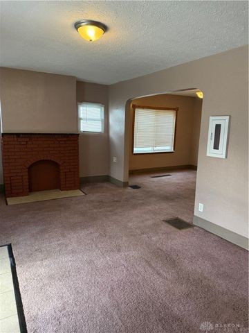 221 Brooklyn Avenue, Dayton, OH 45417