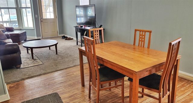 1388 E Wilcox Avenue, White Cloud, MI 49349