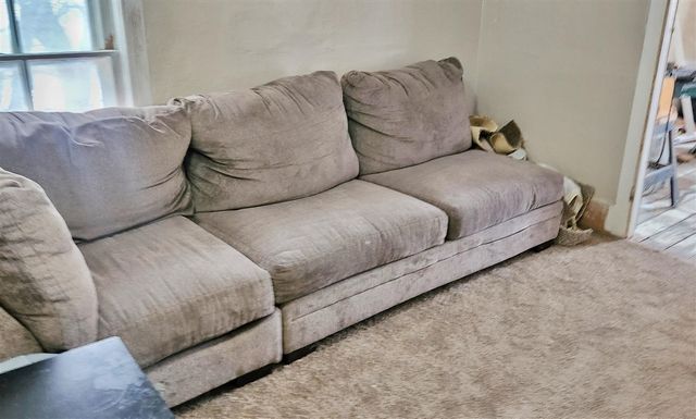 1388 E Wilcox Avenue, White Cloud, MI 49349