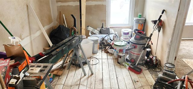 1388 E Wilcox Avenue, White Cloud, MI 49349