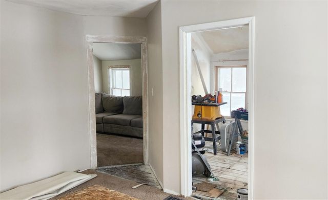 1388 E Wilcox Avenue, White Cloud, MI 49349