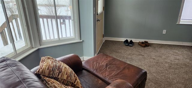 1388 E Wilcox Avenue, White Cloud, MI 49349