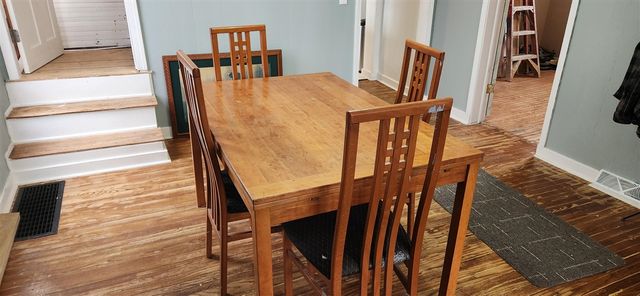 1388 E Wilcox Avenue, White Cloud, MI 49349