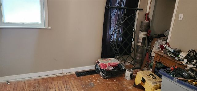 1388 E Wilcox Avenue, White Cloud, MI 49349