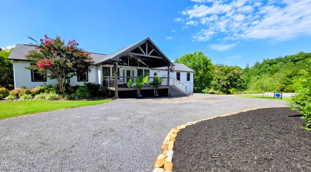 108 Bay View Point, Sevierville, TN 37876