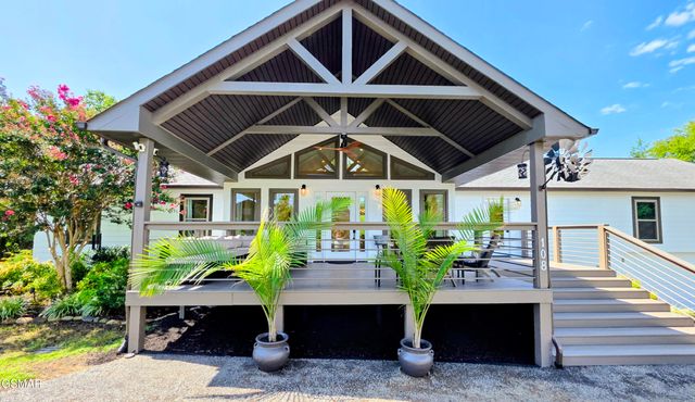 108 Bay View Point, Sevierville, TN 37876