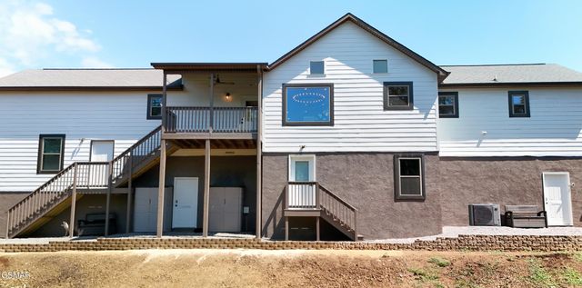 108 Bay View Point, Sevierville, TN 37876
