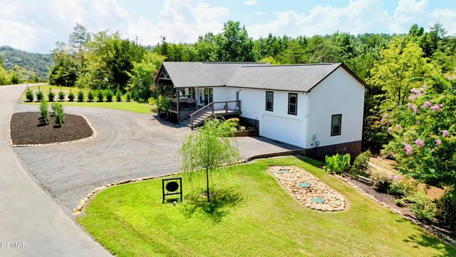 108 Bay View Point, Sevierville, TN 37876