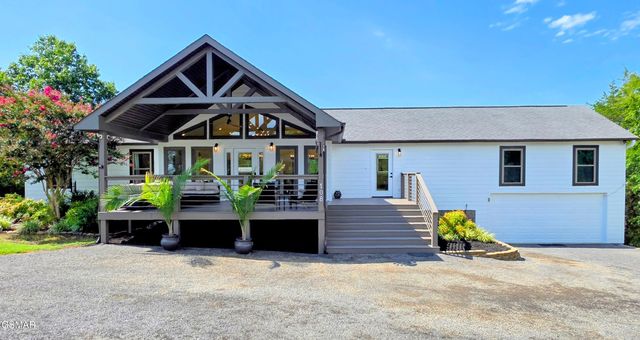 108 Bay View Point, Sevierville, TN 37876