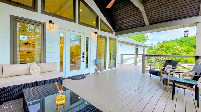 108 Bay View Point, Sevierville, TN 37876