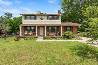 3044 Boulder Park Dr, Nashville, TN 37214