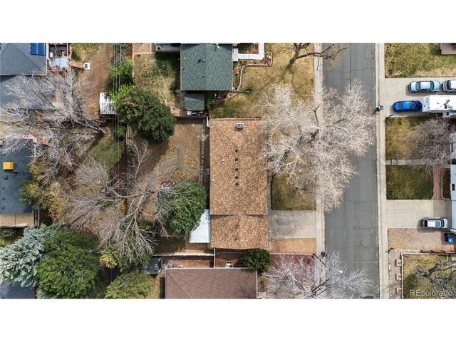 5866 Parfet Ct, Arvada, CO 80004