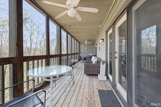 9393 S Pointe Retreat Drive, Bloomington, IN 47401