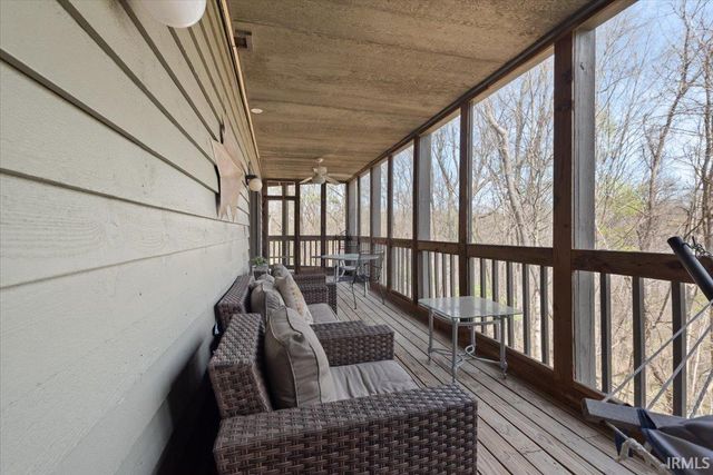 9393 S Pointe Retreat Drive, Bloomington, IN 47401