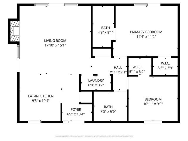 9393 S Pointe Retreat Drive, Bloomington, IN 47401