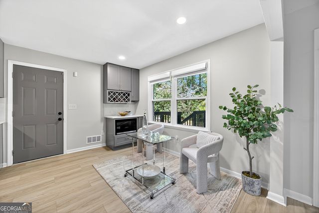 4625 Orkney Lane SW, Atlanta, GA 30331