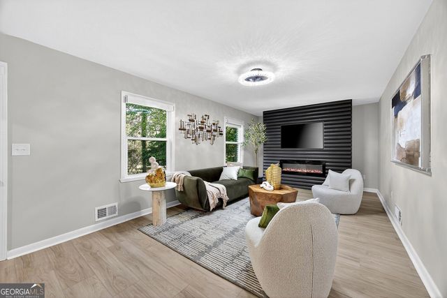 4625 Orkney Lane SW, Atlanta, GA 30331