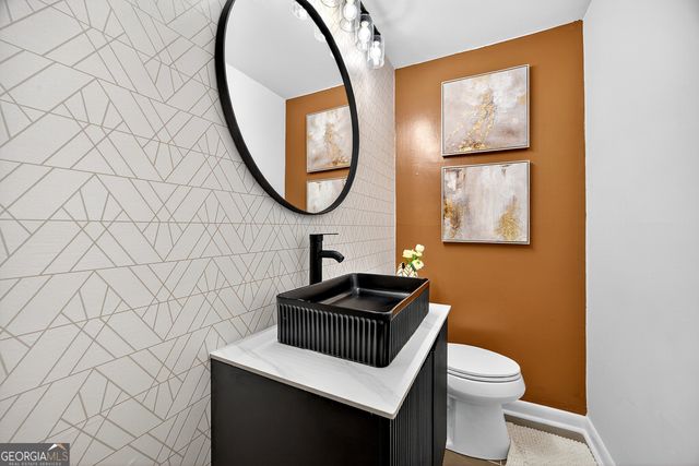 4625 Orkney Lane SW, Atlanta, GA 30331