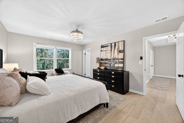 4625 Orkney Lane SW, Atlanta, GA 30331