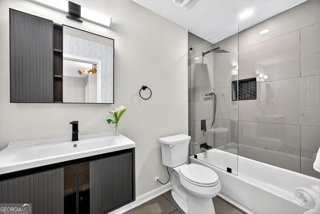 4625 Orkney Lane SW, Atlanta, GA 30331